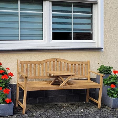 Ferienwohnung Im Beilsteiner Muehlental Beilstein  Exterior foto