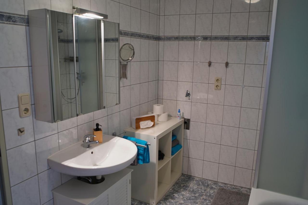 Ferienwohnung Im Beilsteiner Muehlental Beilstein  Exterior foto