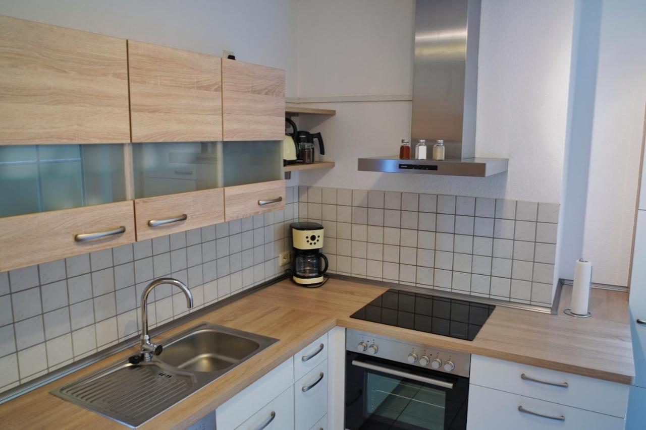 Ferienwohnung Im Beilsteiner Muehlental Beilstein  Exterior foto